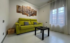 Apartamentos Mk77 León- San Isidoro